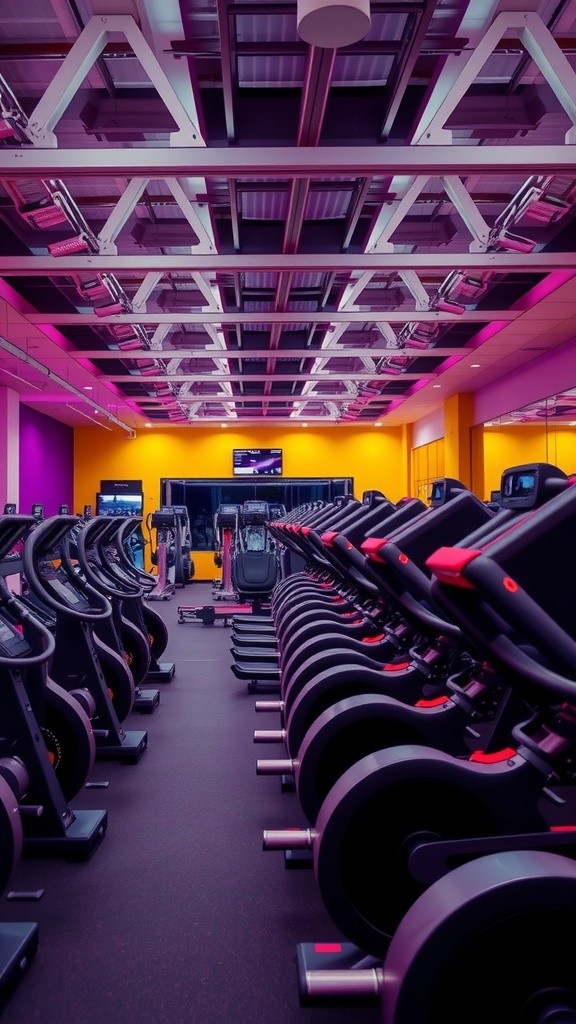 Workout Woes: The Gym Catastrophe