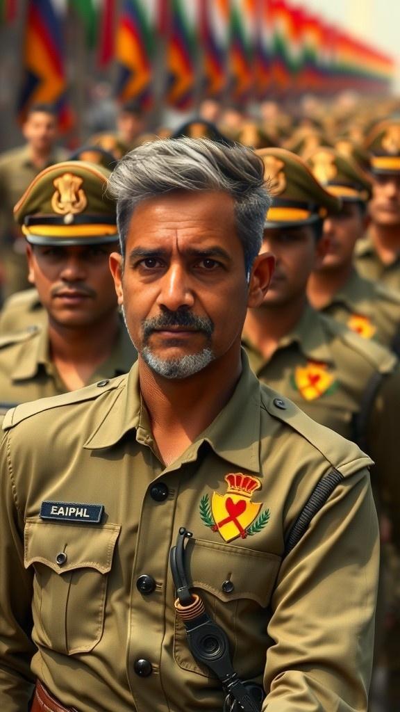 क्या भारत है दुनिया की सबसे मजबूत सेना?