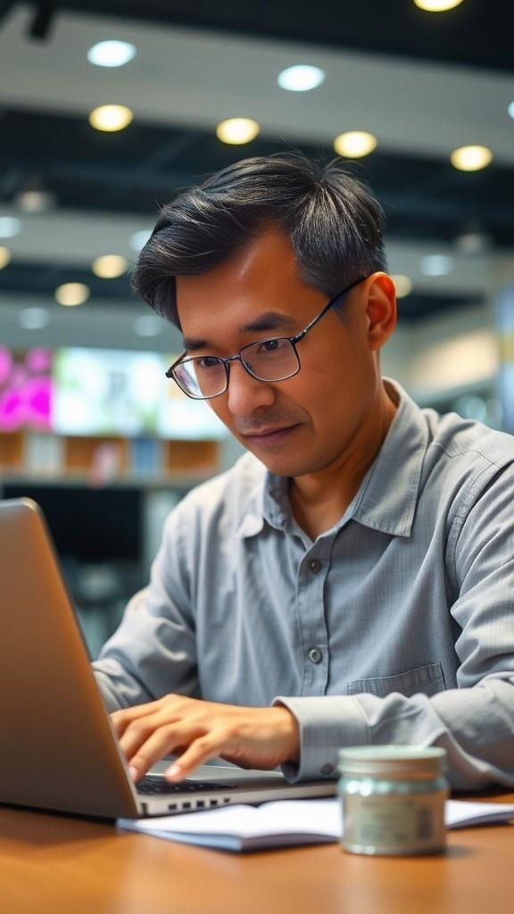 Ayah Dinda Nyobain Belanja Online: Kesalahan Lucu!