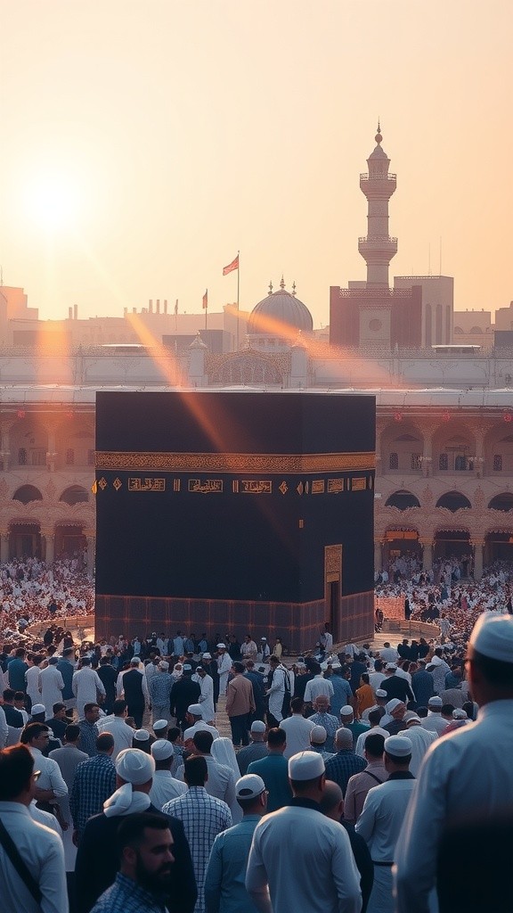 A Journey of Love and Belief