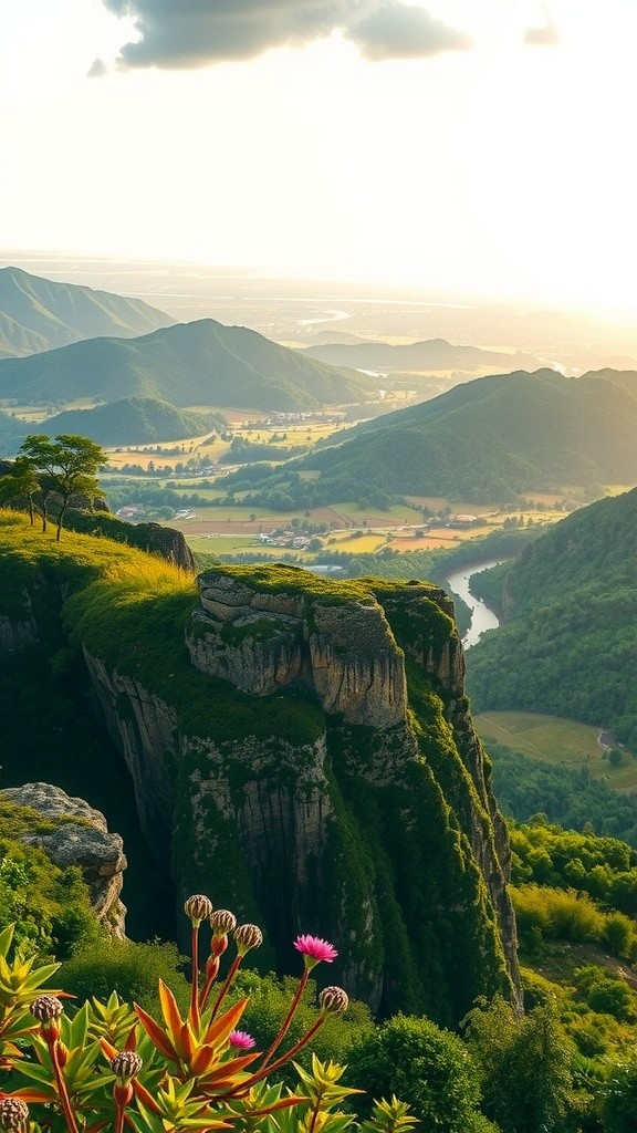 Protecting the Tapestry of Life on Earth