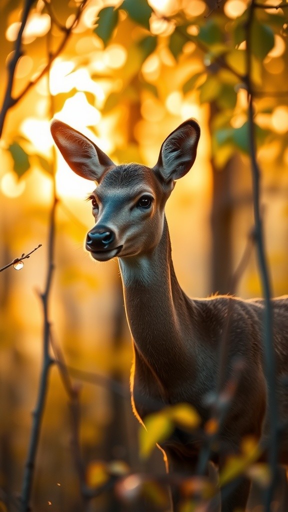 Whispers of the Forest