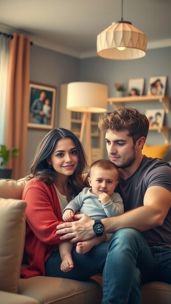 The Miracle of New Life