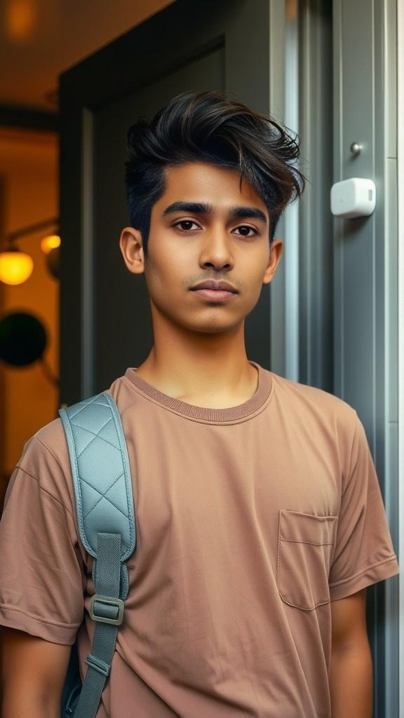 Rahasia Wangi Tahan Lama: Deodorant Sebelum Parfum