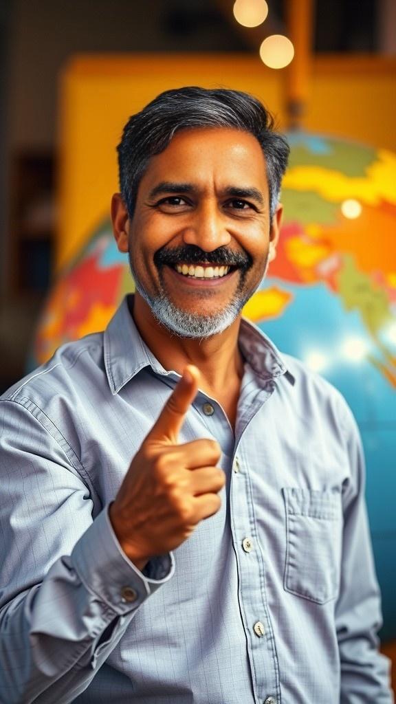 धरती के गजब के फैक्ट्स जो आपको हैरान कर देंगे!