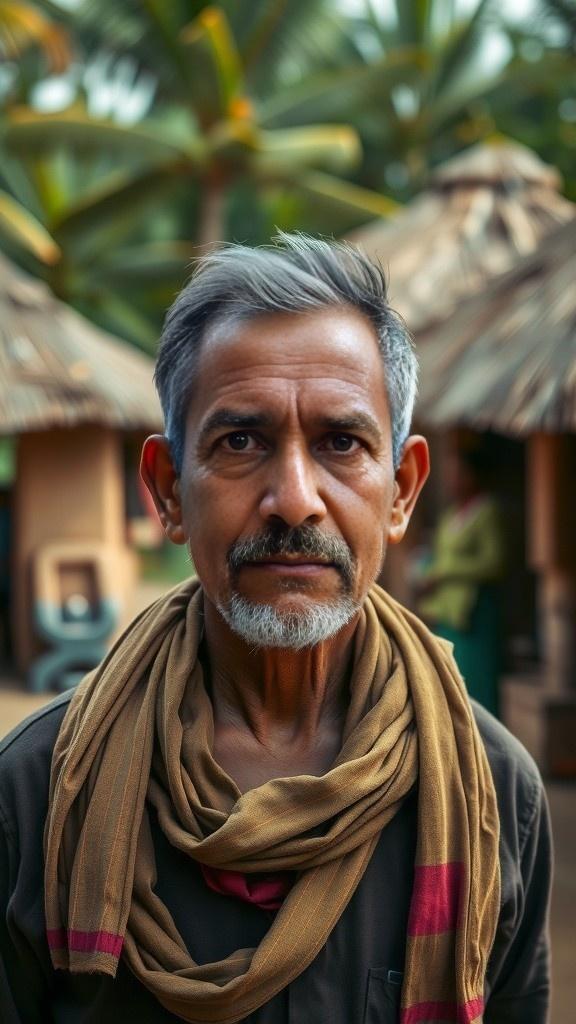 रामू की संघर्ष कहानी: गरीबी से अमीरी तक