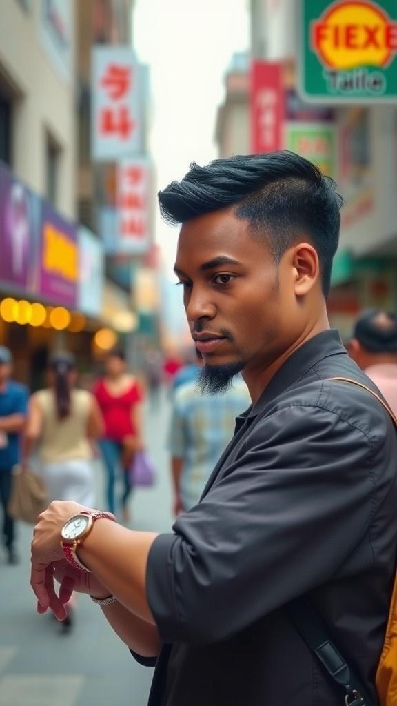 Tukang Antar Makanan yang Selalu Terlambat: Kisah Lucu di Setiap Perjalanan