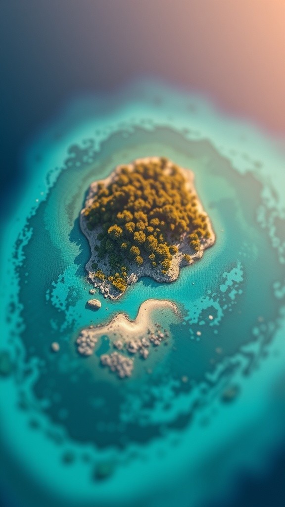 Pulau Ular Mematikan: Ilha da Queimada Grande!