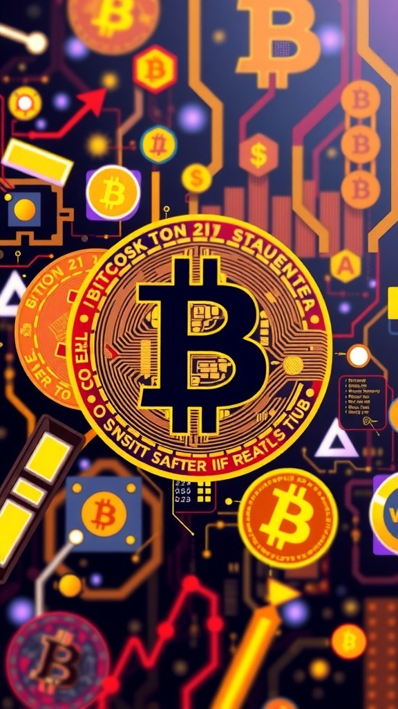 Bitcoin 2030: Peluang Emas atau Fantasi?