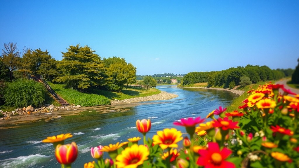 Nature's Melody