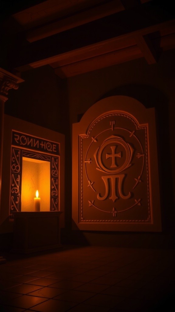 Illuminati: The Secrets of the Shadows