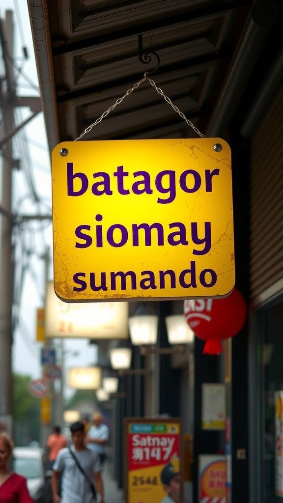 Kisah Batagor Siomay Sumando: Cerita Pak Irwan