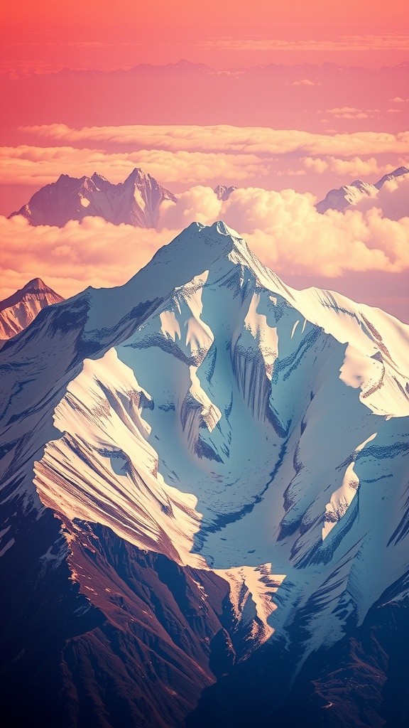 Misteri Pendakian Gunung Everest 1924: Mallory dan Irvine