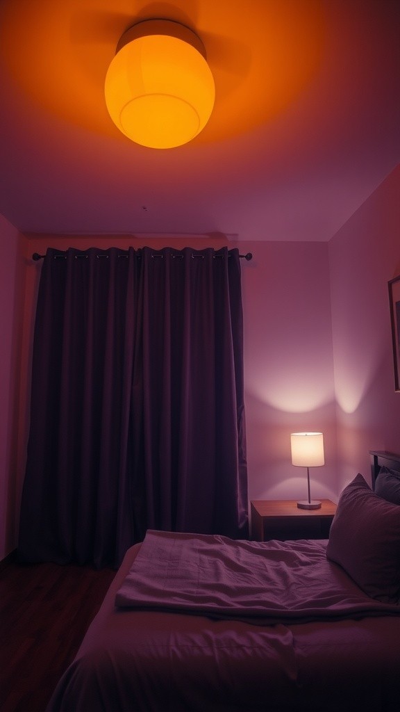 The Shadows in Your Room