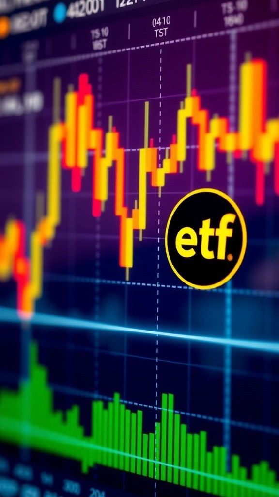 Mengenal ETF Cryptocurrency: Investasi Crypto yang Mudah dan Aman