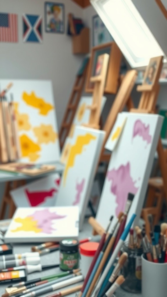 The AI Toolkit: Unlocking Creativity