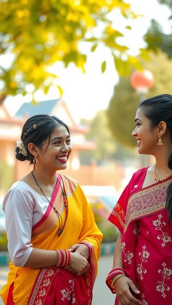 Respecting Girls: Understanding Their Strength and Resilience