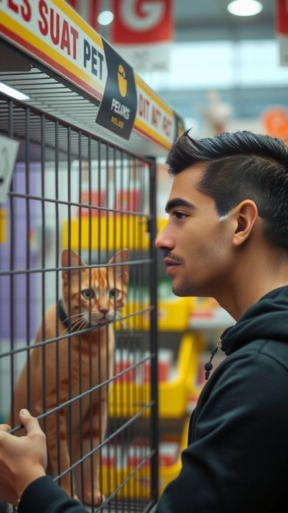 Kucing Cerdas yang Bisa Menghitung!