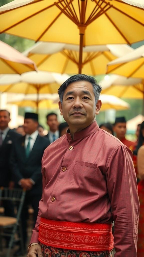 Pawang Hujan dan Ramalan Cuaca