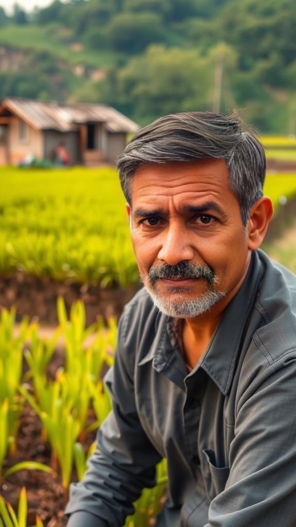 रामलाल की मेहनत: संघर्ष और सफलता की कहानी