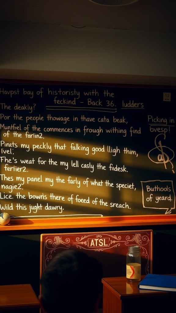 Shocking History Facts They Won't Teach in School