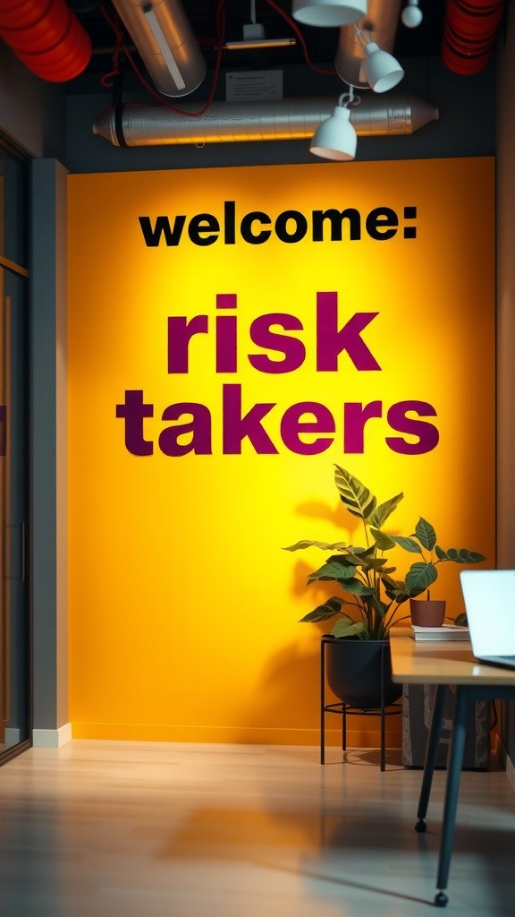Risk It? Know Your Rights First!