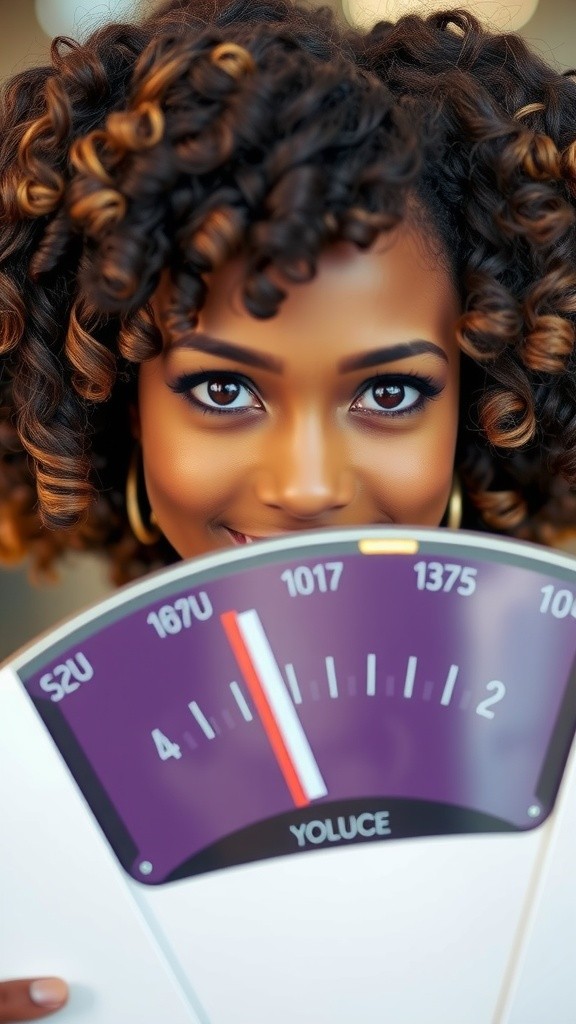Easy Tips for Effective Weight Loss!