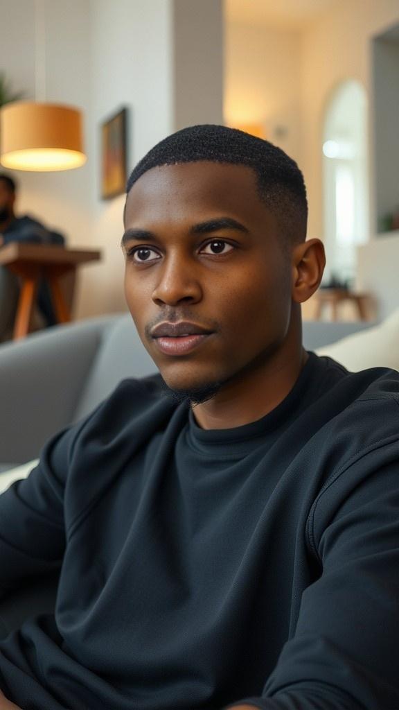Adek's Brave Plan Against Burglars