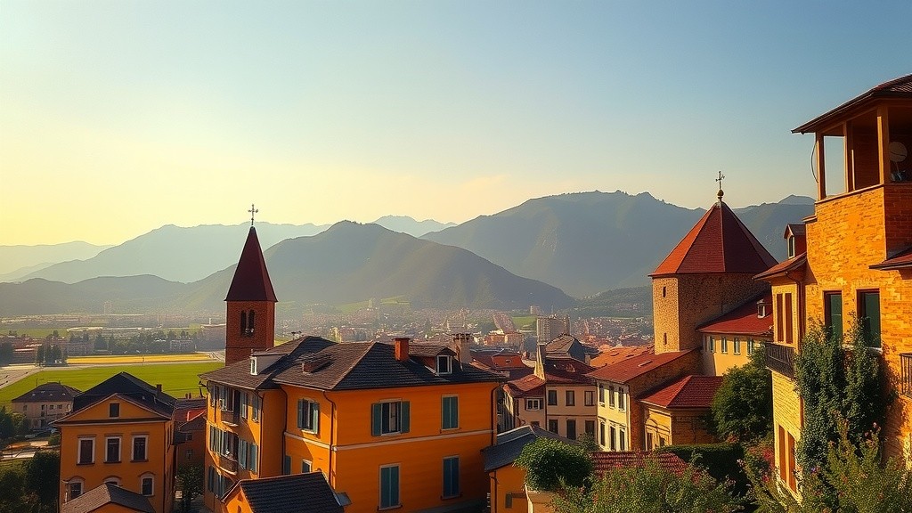 Top 10 Iconic Destinations in Europe