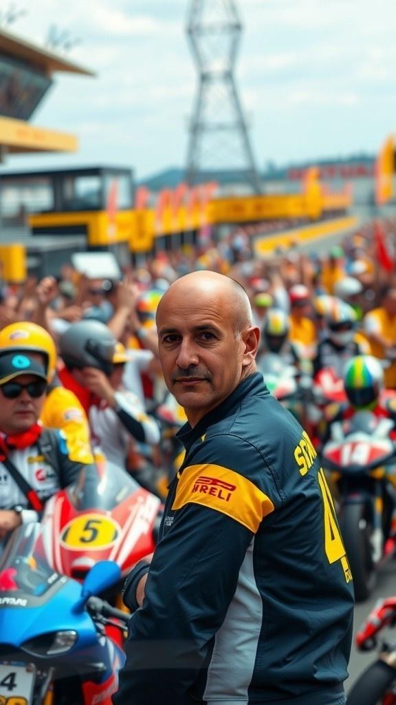 Sejarah MotoGP: Dari Awal Mula hingga Era Modern