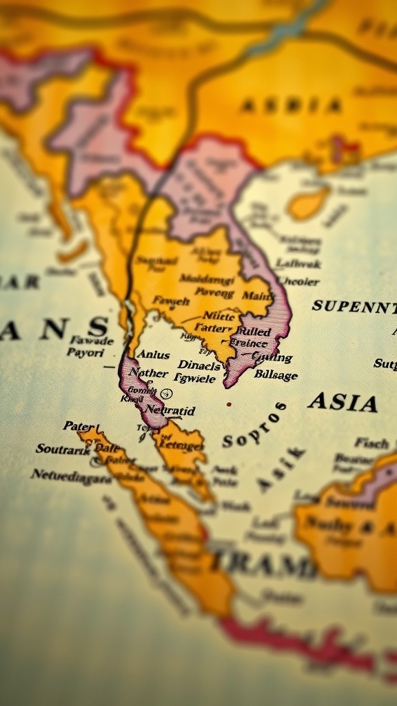 Sejarah Kerajaan Majapahit: Kebangkitan dan Keruntuhannya