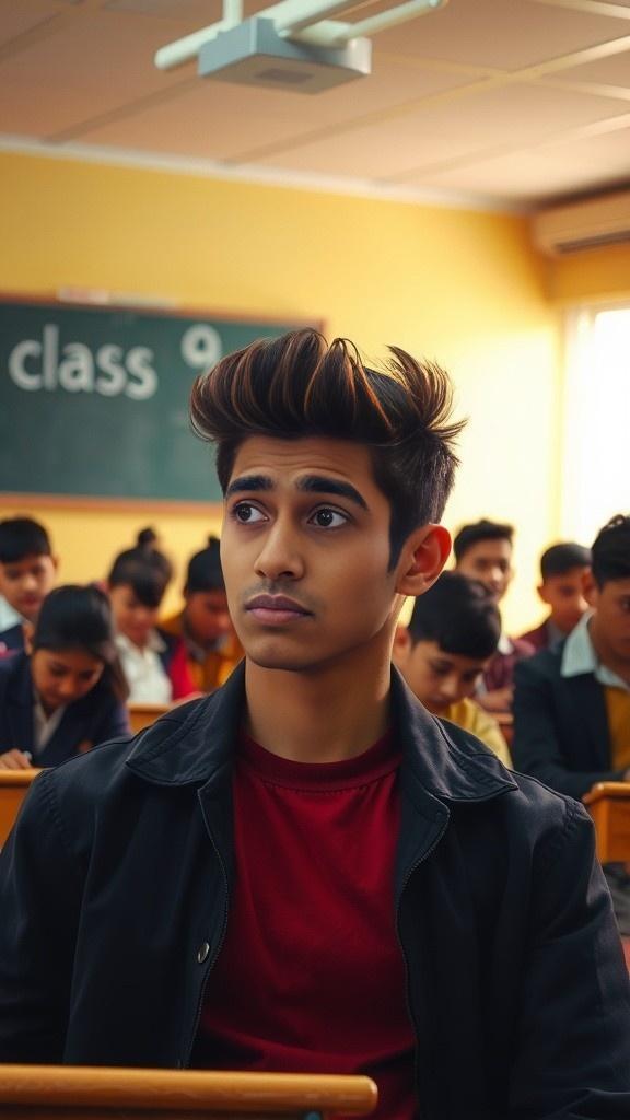 Understanding the Universal Gravitational Constant (G) for Class 9