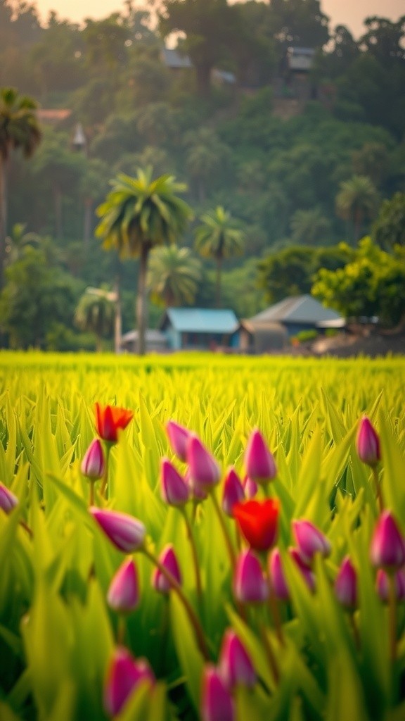 Bangladesh: The Hidden Gem of South Asia
