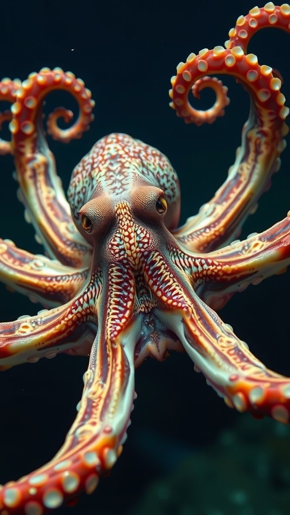 Amazing Animal Facts You Didn't Know!