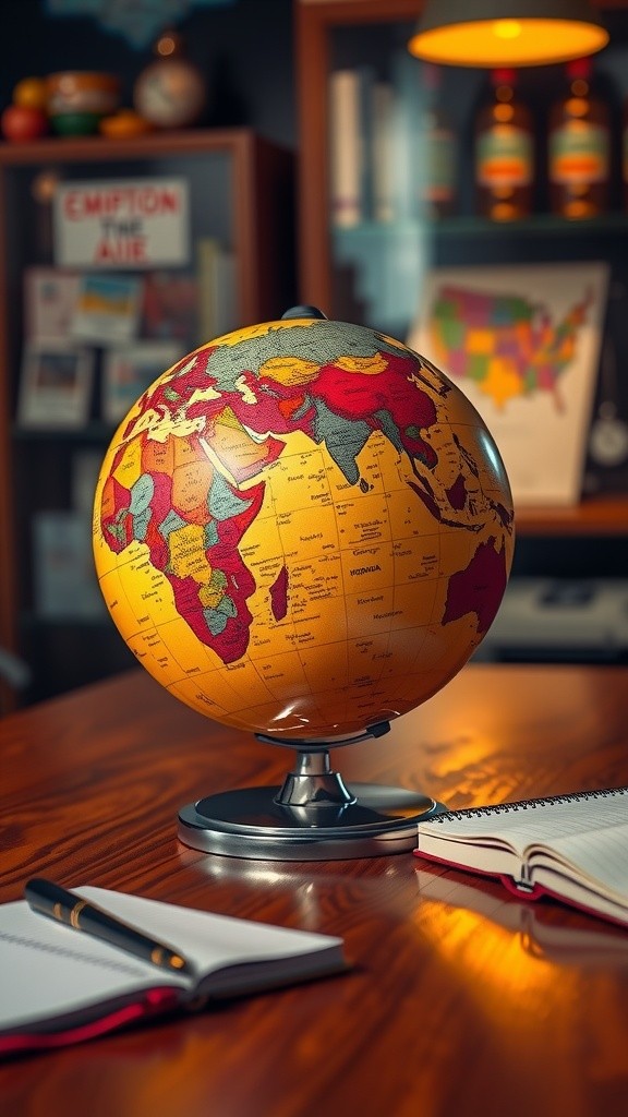 10 Surprising Facts About Our World