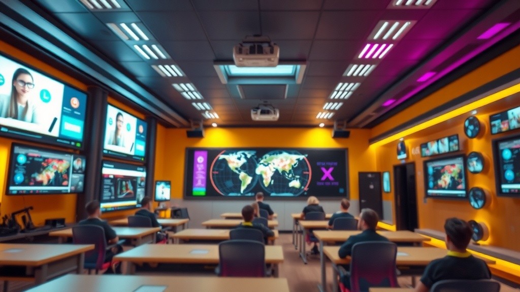 Learn Smart: The Future of Education
