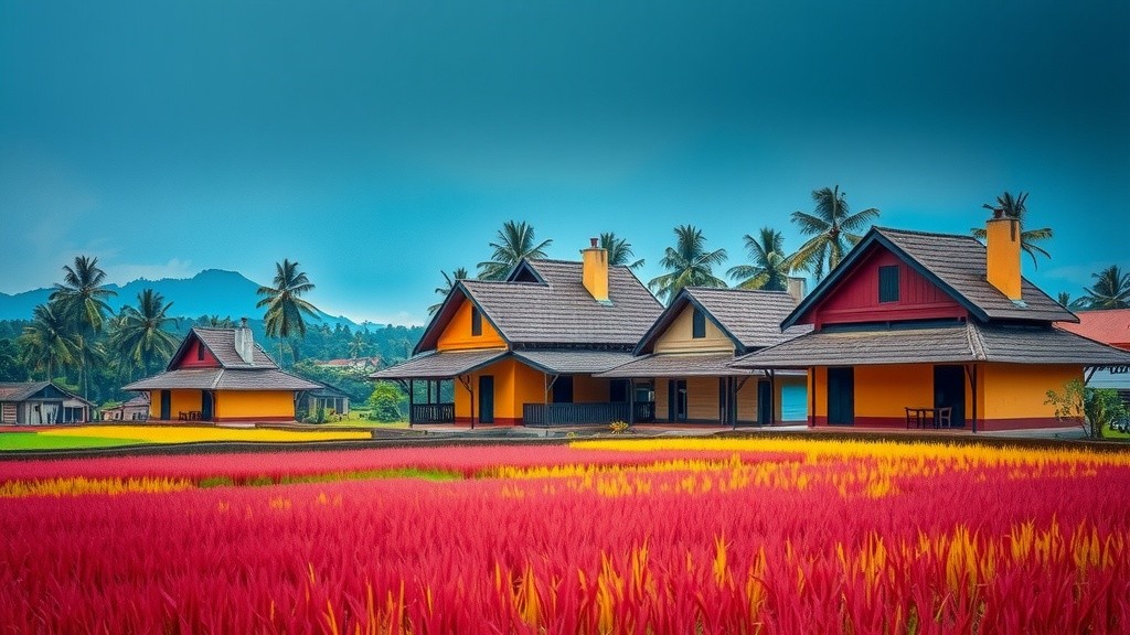 Kebangkitan Si Miskin