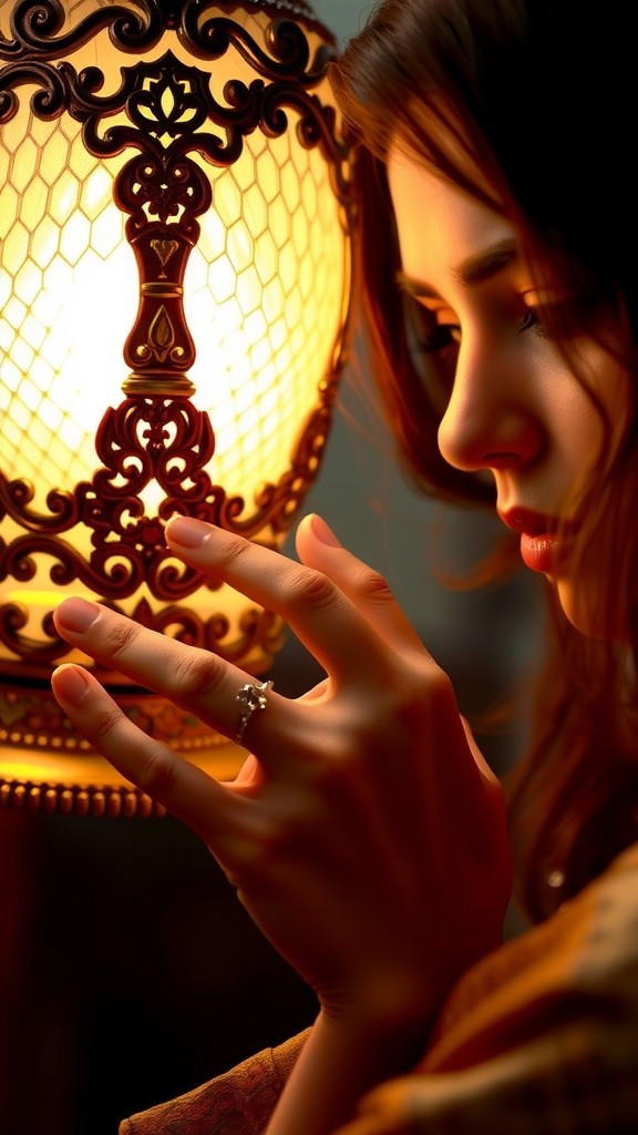 The Price of Desire: Mia's Last Wish