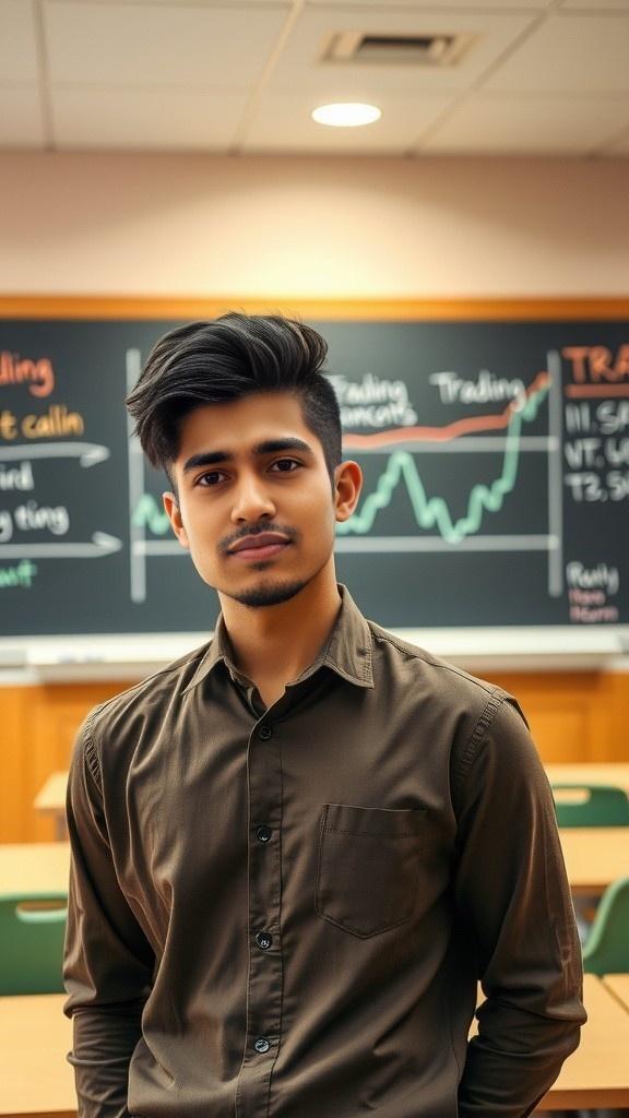 Mastering Trading: From Basics to Advanced Strategies