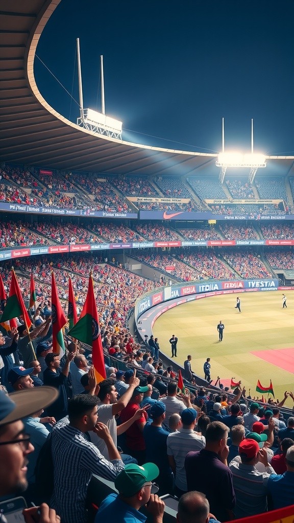 India's T20 Squad Announcement: Suryakumar Yadav to Lead!