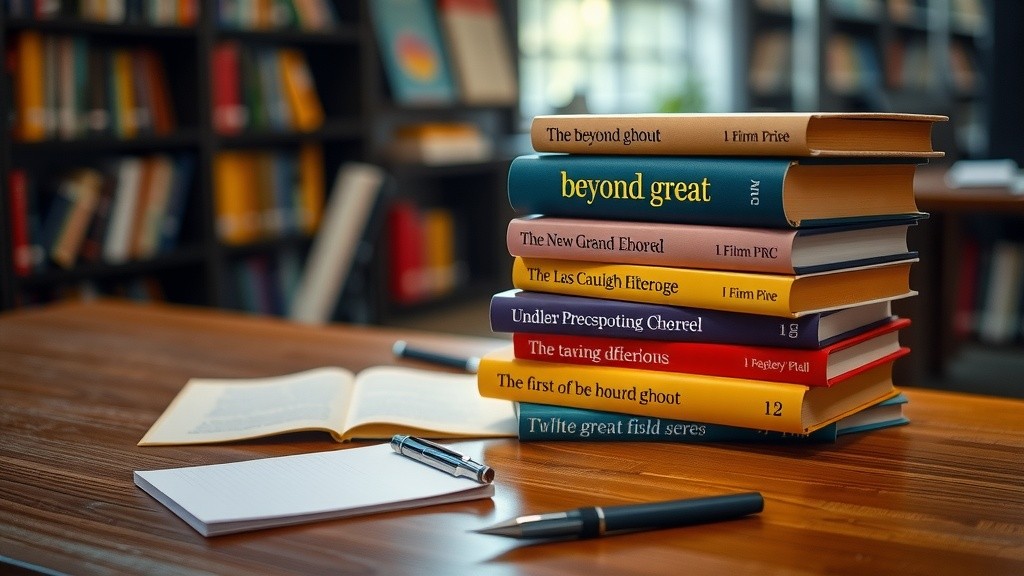 Key Takeaways from 'Beyond Great'