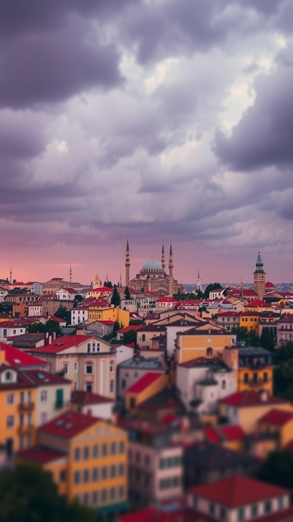 Kejayaan Muhammad Al-Fatih: Penaklukan Konstantinopel 1453