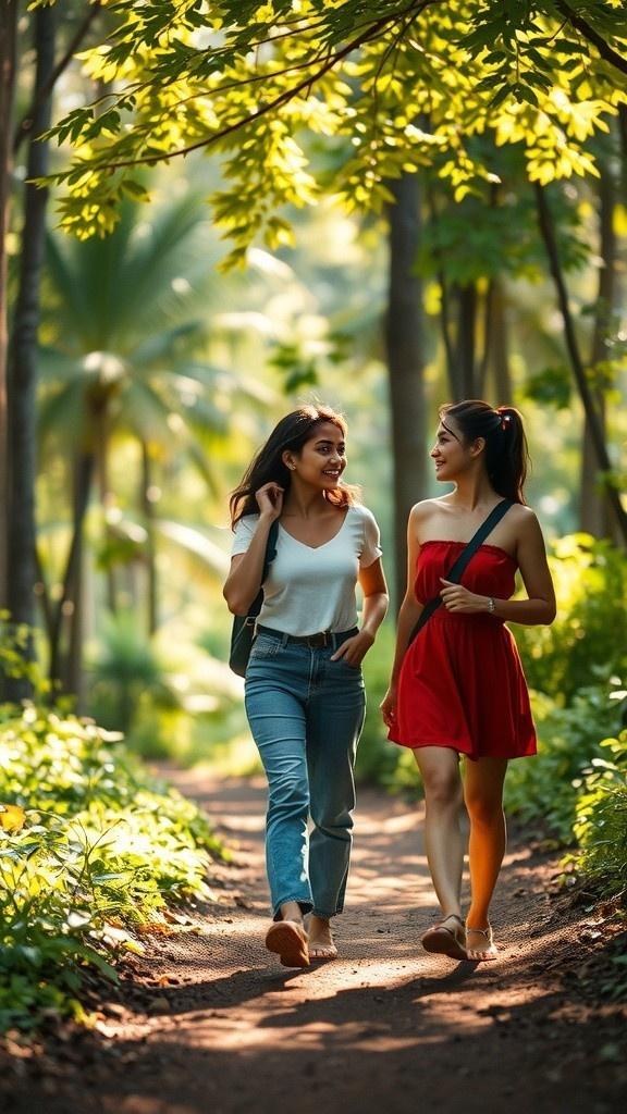 जादुई पेड़ का रहस्य