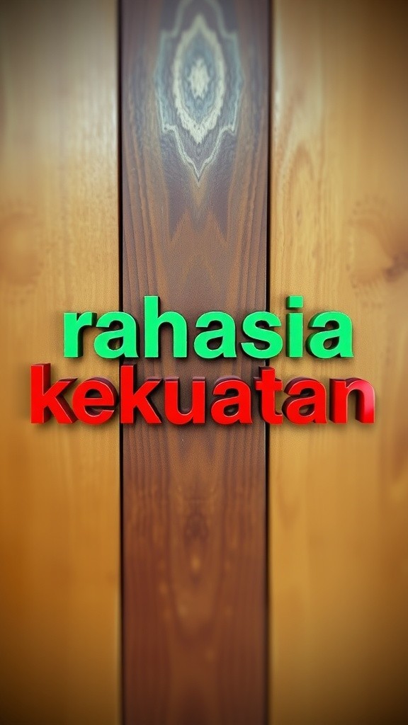 Rahasia Kekuatan Bawang Putih