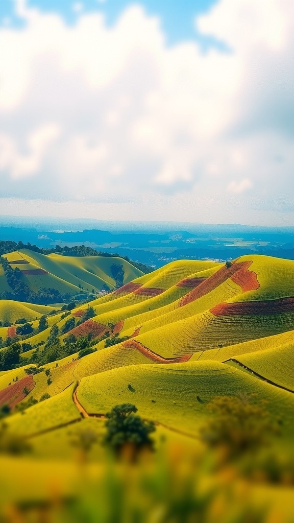 Destinasi Wisata Menarik di Jawa Timur