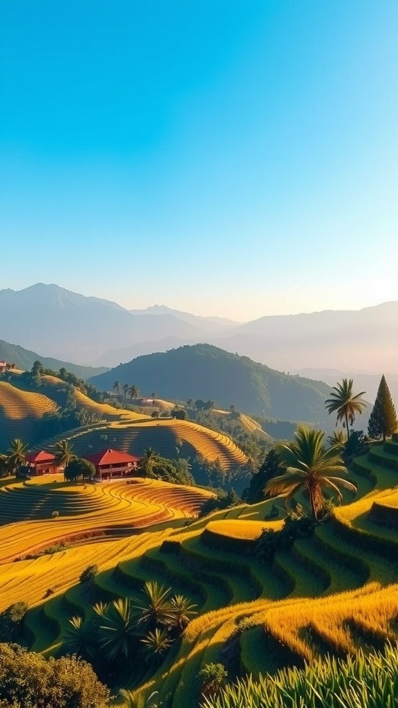 Sejarah Tanah Jawa: Dari Pra-Sejarah hingga Periode Islam