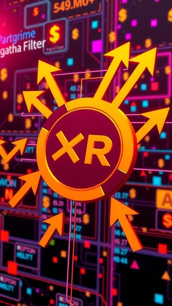 XRP: Potensi Kenaikan 1000% dan Kejelasan Regulasi
