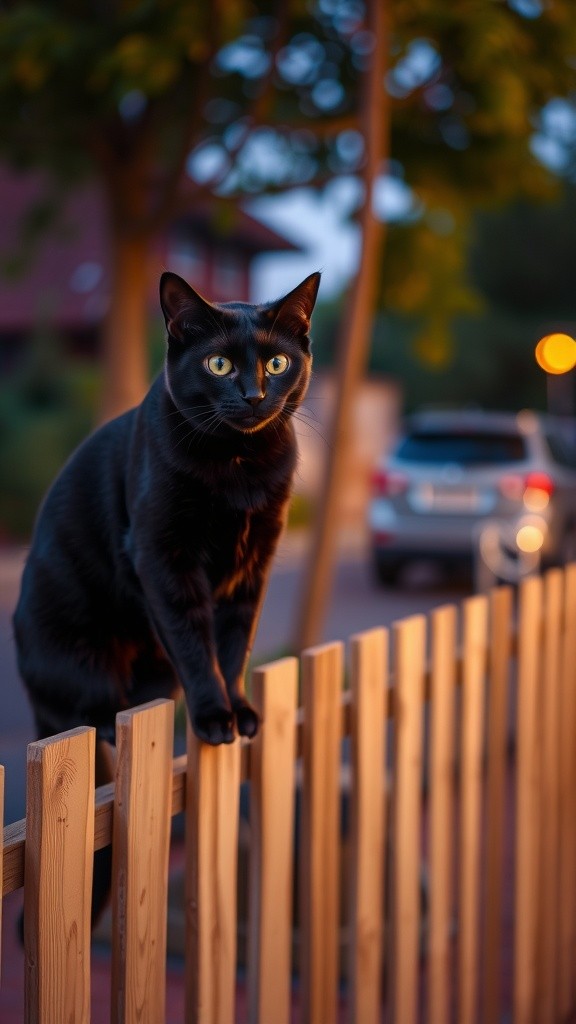 Makna dan Simbolisme Kucing dalam Berbagai Budaya