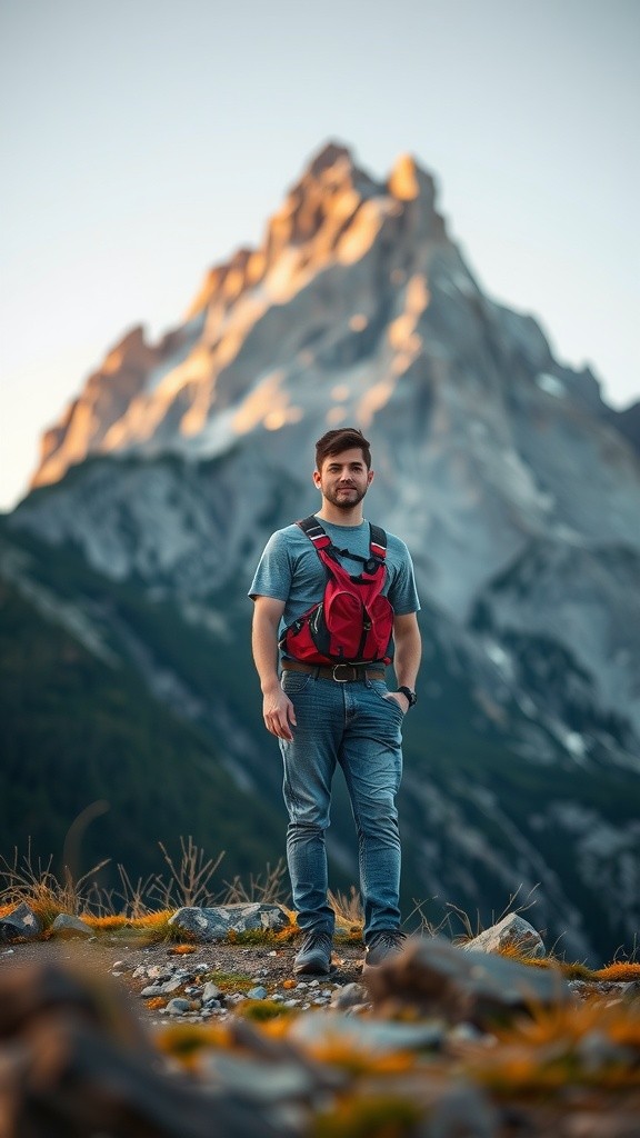 The Journey of a Thousand Dollars