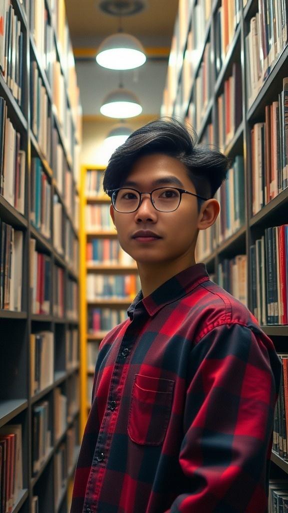 Perjalanan Seorang Penuntut Ilmu Menuju Kebijaksanaan